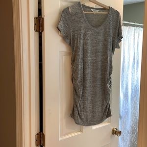 Market & Spruce Maternity Top